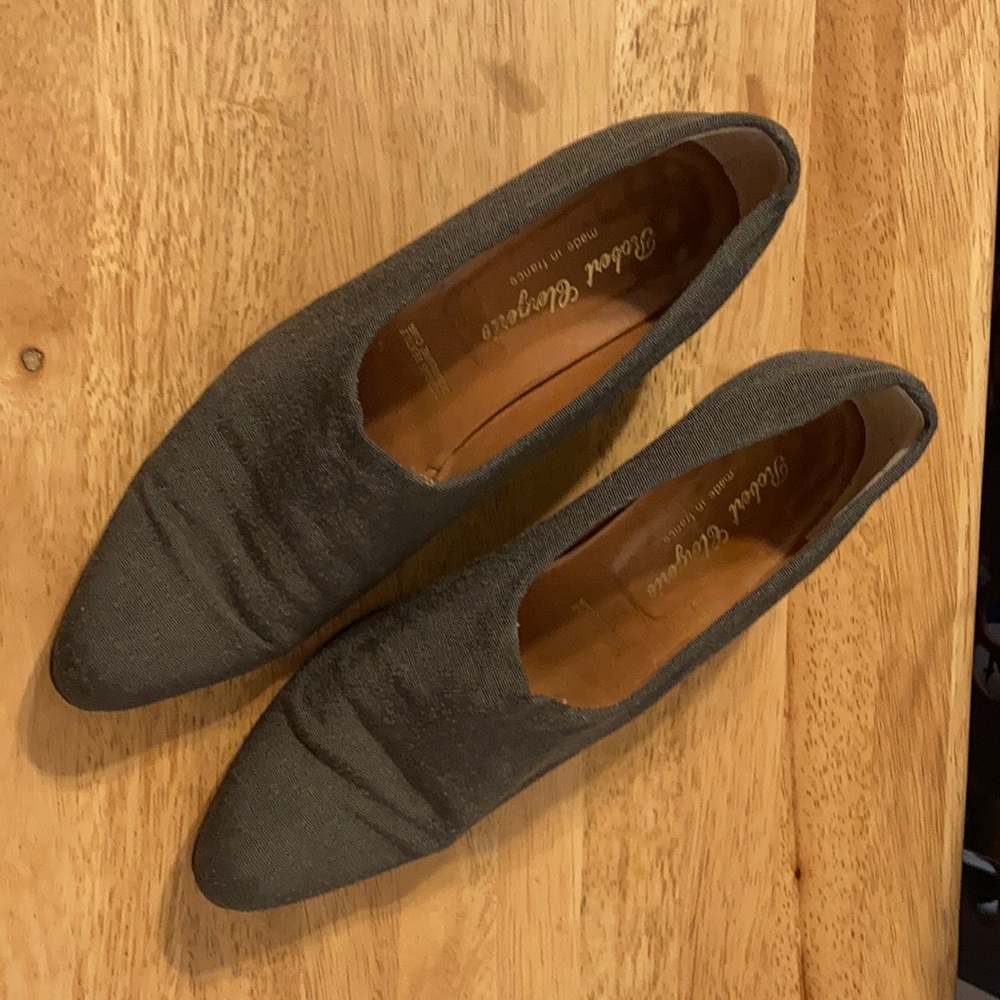 Robert Clergerie shoes